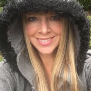 Meet your Posher, Stacy